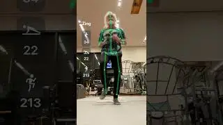 My fitness test with Zing AI