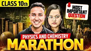 Class 10 Science 2025 | Pre Boards Exams 2025-26 | Most Important Questions + MCQs