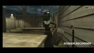 Evil nun game hard mod car escape