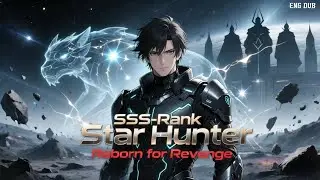 【NEW】SSS-Rank Star Hunter: Reborn for Revenge#animation #anime#chineseanime#engdub