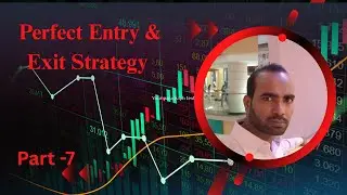 Best Trading System: Trend + Entry + Stoploss + Exit + Risk Reward (Full Guide)#entrystrategy