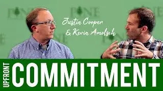 Upfront Commitment