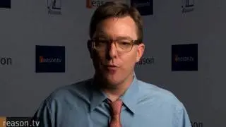 Introducing Reason's 2009 Webathon! Because Free Minds and Free Markets Aren't Free!