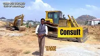 5 Steps to Own a Property in Abuja