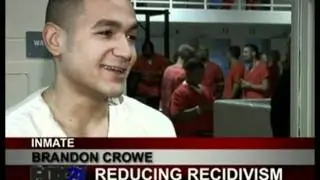 Reducing Recidivism