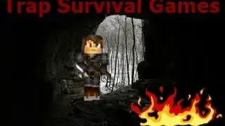 Das war KEIN Heiltrank!/ Lets Play Minecraft Trap Survival Games