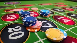 What Order Do We Pay Inside Bets In Roulette?