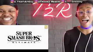 TRY NOT TO LAUGH CHALLENGE 43   BY ADIKTHEONE REACTION   @Those2! REACTS