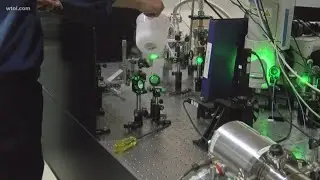 University of Toledo physicists developing innovative solar technologies through a $7.4 million awar
