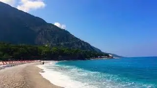 Kidrak (Paradise beach) is number 1.