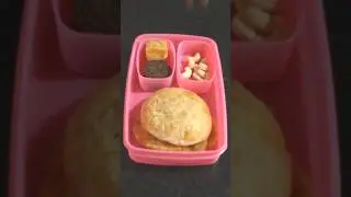 Tiffin box idea #shorts #lunchboxidea