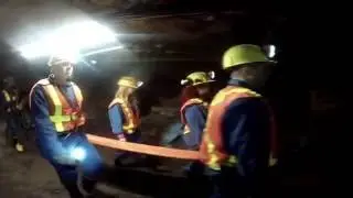 Mine rescue final YT