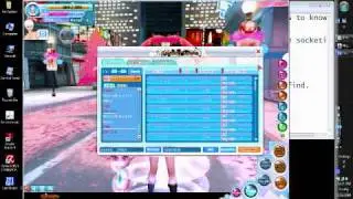 Gem Socketing Tutorial for HighStreet5