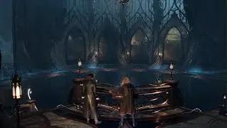 Hogwarts Legacy part 12