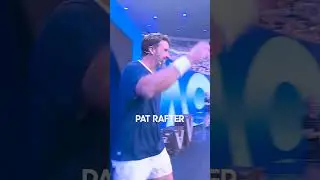 LEGENDS return to the Australian Open! 👑