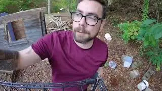 The best way to set up  your rabbit cages. 