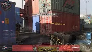Call of Duty: Modern Warfare 8 Feed sniper