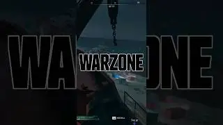 La ayuda nunca viene mal 😳 | WARZONE #cod #warzone #fps