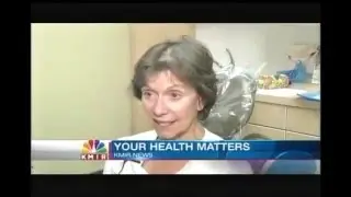 Laser Treatment For Gum Disease Now Offered By Rancho Mirage Periodontist