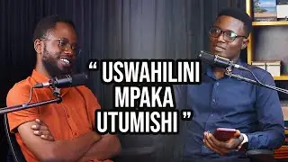 BARRETT MAPUNDA: KUTOKA USWAHILINI MPAKA UTUMISHI | YOHANA JR_THE LIFE WE HAVE