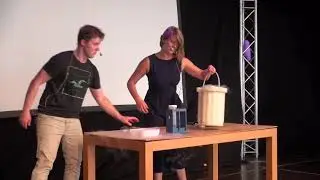 Science Me! 2018 &ndash; Team #15 &ndash; Physics &ndash; The Netherlands