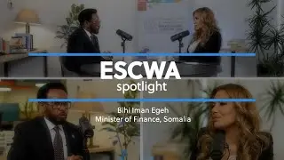 ESCWA Spotlight: Bihi Iman Egeh at the 2025 APFBF