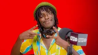 EXCLUSIVE NA MCHEKESHAJI WA KENYA VINNIE BAITE “NINA DEGREE, MSHAHARA WA KWANZA NIMELIPWA LAKI 3”