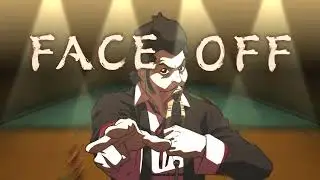 The Legend of Korra - Pro-Bending - Fire Ferrets vs Black Quarry Boars - Ace Difficulty (Platinum)