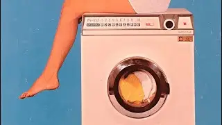 Gorenje PS 653, Boilwash 95 aka how our grandmas were washing whites
