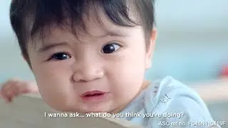 Baby Talk, Part 2