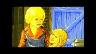 Lindisfarne - Scotch Mist (0:30) + Bronco - Well Anyhow (1970)