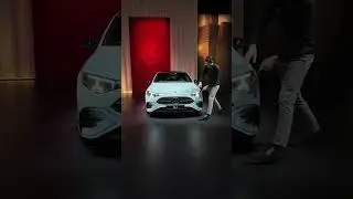 New Mercedes CLA 🔥 EV vs ICE &ndash; Which One ? ⚡🚗