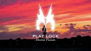 DEZINE - PLAY LOCK