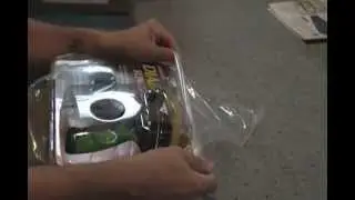 Barnett ''Diablo'' Unboxing
