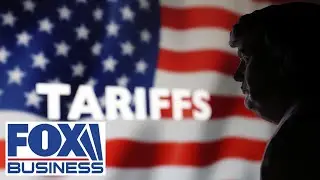 Trump tariffs: Major multi-national firm to 'absorb' massive charge instead of raising prices