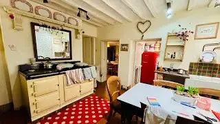 Freshen Up Friday 40 Minute Cleaning Routine | Get House Ready For Weekend #cleaningmotivation