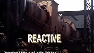coal dri sponge iron pellet lump plant 5