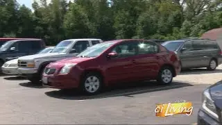 Mahomet Car Connection