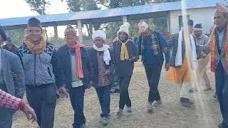 Dhami ra motikalako deuda