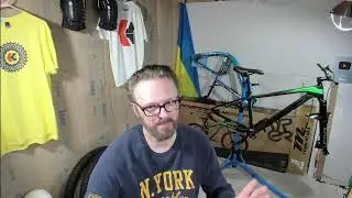 New Bikes for 2023? Maybe! First Livestream of 2023