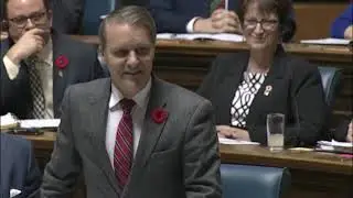 Pallister's Privatization Plan