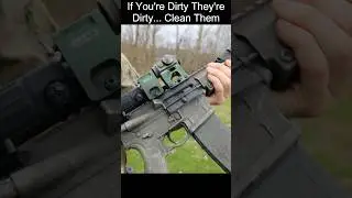 Просто почисти эту чертову штуку!