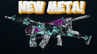 😲 IS THIS THE NEW HACKER CLASS FOR REBIRTH 😲(FREE CHEATS❗)
