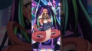 Vtuber loves MONSTER GIRLS!!