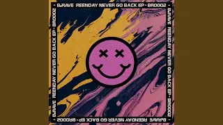 Never Go Back (Original)