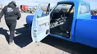1978 DODGE W150 For Sale