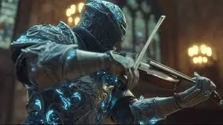 Violin Metal – Storming In 🎻⚔️🔥