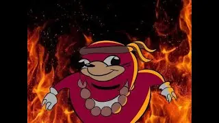 Uganda Adventure #1