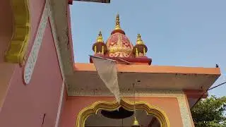 Thareri Ghat narsipur jila Narmada parikrama Marg