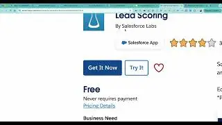 7 Salesforce Sales Cloud Lead Management part 3